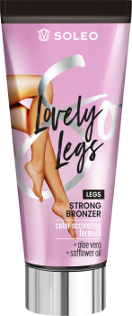 Lovely Legs - 135ml